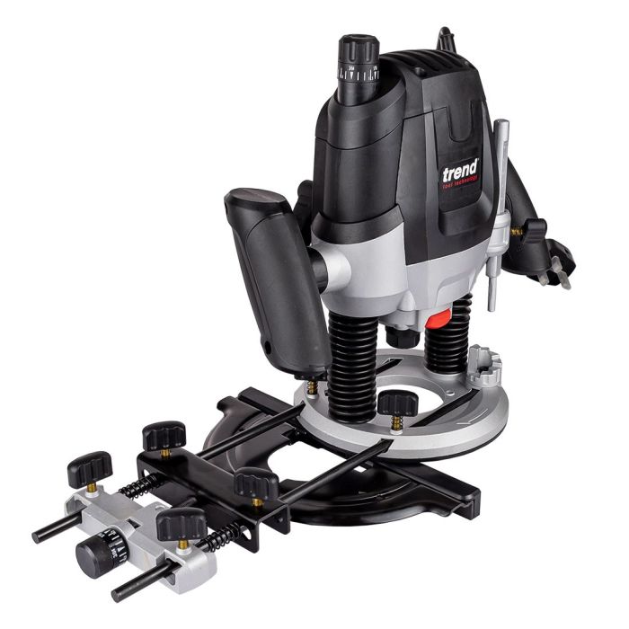 TKO Trend T7ELK 1750W 1/2