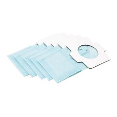 Makita 194566-1 Paper Dust Bags for DCL182 / DCL184 x5 Pcs