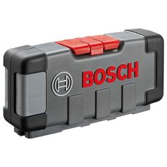 Bosch Wood/Metal Jigsaw Blade x30 Pcs 2607010903