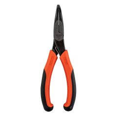 Bahco 2427G-160 Bent Snipe Nose Pliers 160mm