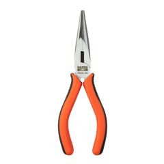 Bahco 2470G-160 Snipe Nose Pliers 160mm