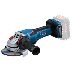 Bosch Professional GWS 18V-15 P BITURBO Brushless 125mm / 5" Angle Grinder Body Only