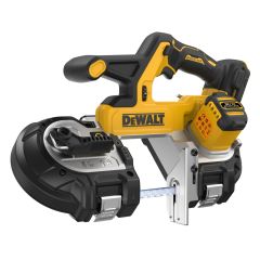 DeWalt DCS378N-X Cordless Brushless Mid Sized Portable Band Saw Body Only