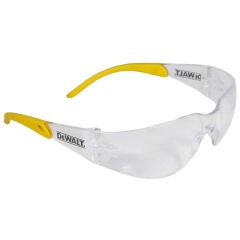 DeWalt DPG54-1D EU Protector Safety Glasses - Clear Lens