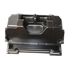 Makita 838258-9 DC18RD DC18RC & Batteries Inlay Tray For Makpac Type 2 or 3 Connector Case