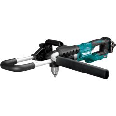 Makita DG001GZ05 40v Max XGT Cordless Brushless Earth Auger Body Only