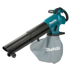 Makita DUB187Z 18v LXT Cordless Brushless Blower/Vacuum Body Only