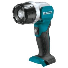 Makita ML106 Cordless 12v MAX CXT Slide LED Flashlight Body Only