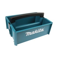 Makita P-83836 MAKPAC Open Top Tote Tool Box