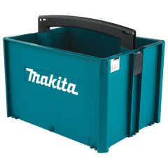 Makita P-83842 Makpac Large Stacking Tool Box 2