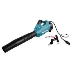 Makita UB001CZ Twin 18v LXT (36v) Direct Connection Brushless Blower Body Only