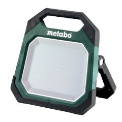Metabo 601506380 BSA 18v LED 10000 Cordless Site Light Body Only