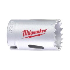 Milwaukee Bi-Metal Contractor Holesaw 32mm 4932464682