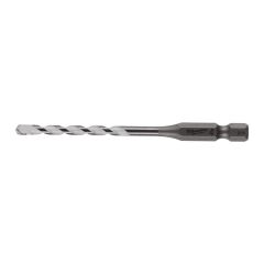 Milwaukee SHOCKWAVE Multi-Material Impact Rated Drill Bit 4mm x 90mm 4932471092