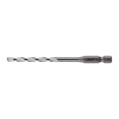 Milwaukee SHOCKWAVE Multi-Material Impact Rated Drill Bit 5mm x 100mm 4932471093