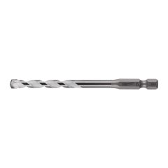 Milwaukee SHOCKWAVE Multi-Material Impact Rated Drill Bit 6mm x 100mm 4932471096