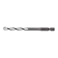 Milwaukee SHOCKWAVE Multi-Material Impact Rated Drill Bit 7mm x 100mm 4932471103