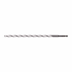 Milwaukee SHOCKWAVE Multi-Material Impact Rated Drill Bit 10mm x 260mm 4932471108