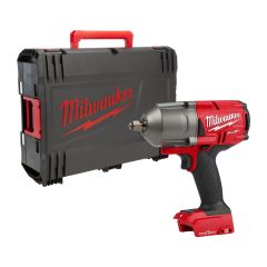 Milwaukee M18 FUEL ONEFHIWF12-0X ONE-KEY 18v 1/2" Impact Wrench Body Only In Carry Case