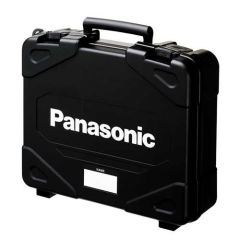 Panasonic Empty Carry Case Tool Box (For EYC225 / EY79A2 / EY75A7 Drill & Impact Drivers)
