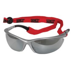 Senco PC1167 Tinted Safety Glasses