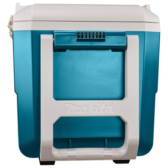 Makita CW001GZ 40v Max XGT / 18v LXT 20L Cordless Cooler & Warmer