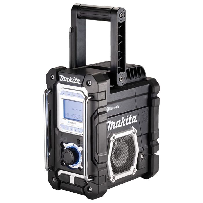 Makita DMR108NB 12v/14.4v/18v CXT/LXT AM/FM Bluetooth Job Site