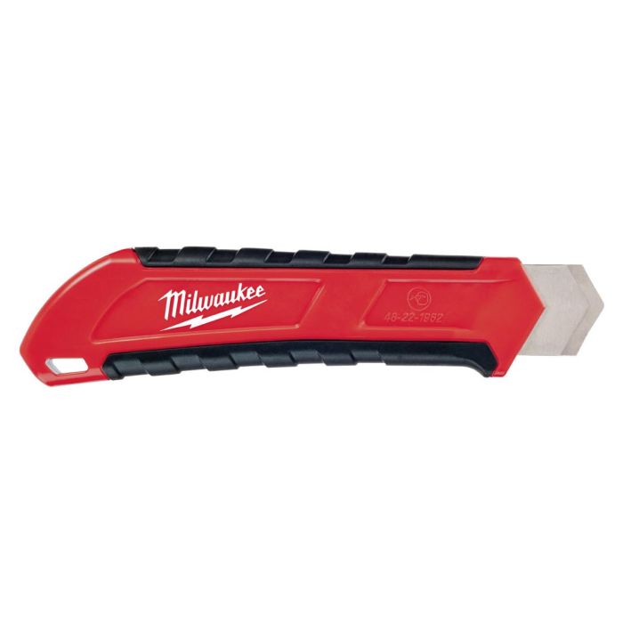 Milwaukee 48221962 25mm Snap Knife | Power Tool World