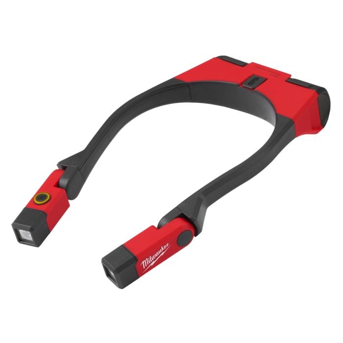 Milwaukee L4 NL400-301 USB Rechargeable Neck Light 400 Lumens Inc