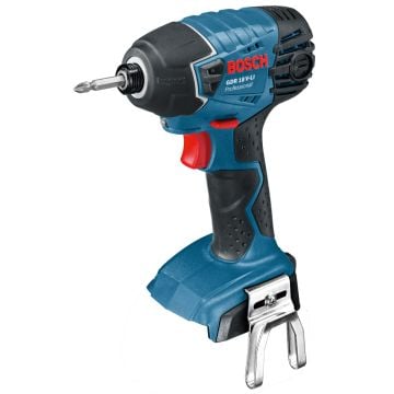 Bosch Professional GDR 18 V-LI Impact Driver Body Only 06019A1301
