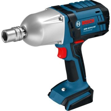 Bosch Professional GDS 18 V-LI HT High Torque 1/2" Impact Wrench Body Only