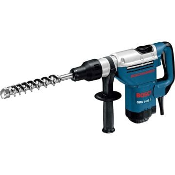 Bosch GBH 5-38 D 5kg SDS Max Combi-Hammer 110v