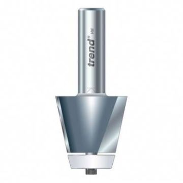 Trend 11/60X1/2TC Bevel cutter