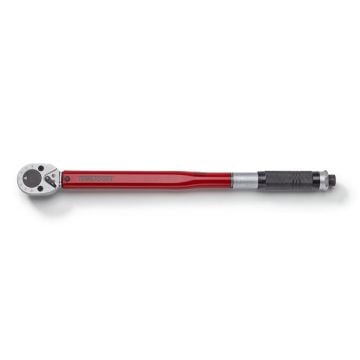 Teng Tools 1292AG-EP 40-210nm 1/2" Drive Torque Wrench 