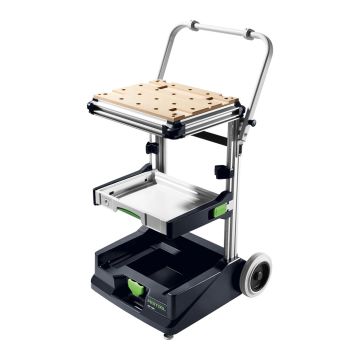 Festool 203454 MW 1000 Basic Mobile Workshop