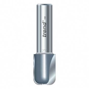 Trend 23/2X1/2TC Water channel 18mm cutter