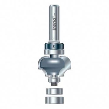 Trend 25/3X8MMTC Octacut