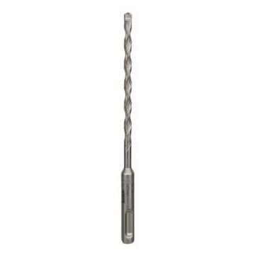 Bosch SDS-plus-7 Drill Bit 6mm x 100mm x 165mm 2608576117