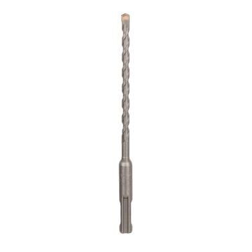 Bosch SDS-plus-1 Drill Bit 6mm x 100mm x 160mm 2608680263