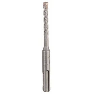 Bosch SDS-plus-5X Hammer Drill Bit 6 x 50 x 110 mm 2608833777