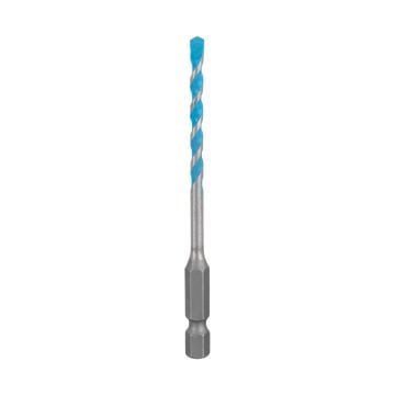 Bosch EXPERT HEX-9 Multi Construction Drill Bit 4 x 45 x 90mm 2608902250