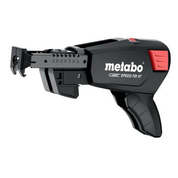 Metabo Speed Fix 57 Collated Screwdriver Magazine 630611000
