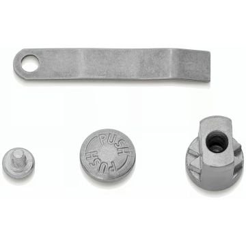 KNIPEX 82 150 E01 - Assortment of spare parts for adjustment for 82 150
