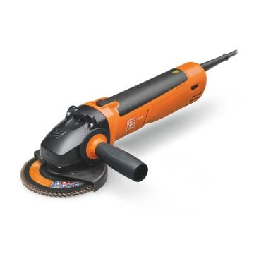 Fein CG 15-150 BL Brushless 150mm Compact Angle Grinder 230v 72227860240