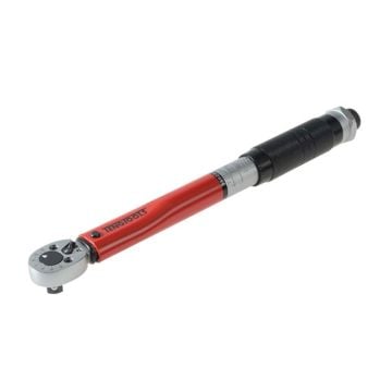 Teng Tools 3892AG-E1 5-25Nm 3/8" Drive Torque Wrench