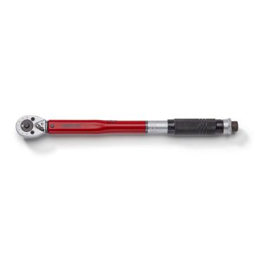 Teng Tools 3892AG-E3  20-100Nm 3/8" Drive Torque Wrench