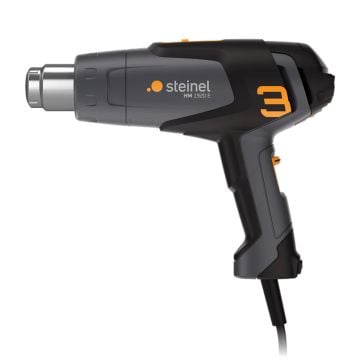Steinel HM 1920 E Pistol Grip Heat Gun 240v