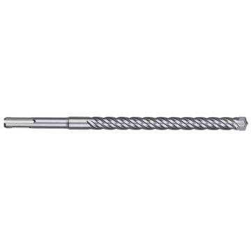 Milwaukee 4932352032 SDS+ MX4 Drill Bits 12 x 210mm