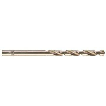Milwaukee 4932352356 Thunderweb HSS-G 5.0 x 86mm Metal Drill Bit