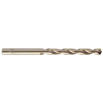 Milwaukee 4932352358 Thunderweb HSS-G 6.0 x 93mm Metal Drill Bit